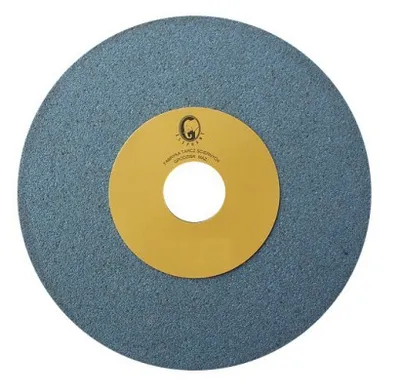 Disk mprehës T1, 125x20x20, 98C, 80K, i hirtë - 1