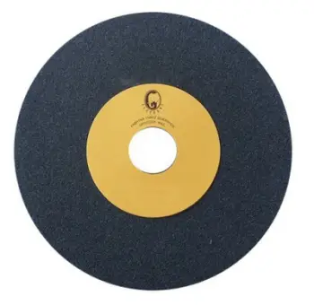 Disk abraziv Bakelit-Keramik T1, 200x25x32 mm, 95A, 24QB, i zi