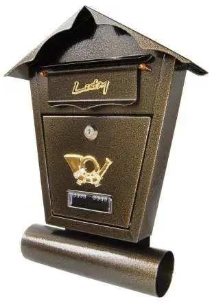 Kuti postare antike SD1T, 1.8 kg