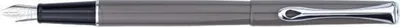 Stilograf Diplomat Traveler, 12 cm, i zi - 1