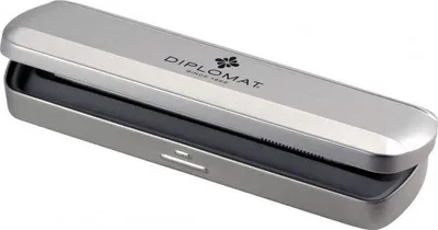 Stilograf Diplomat Traveler, 12 cm, i zi - 4