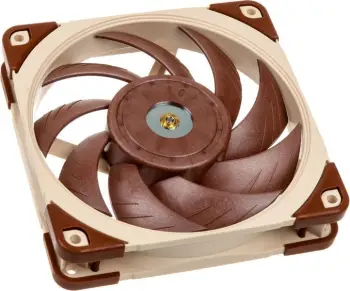 Ftohës Noctua NF-A12x25 5V, 120 mm