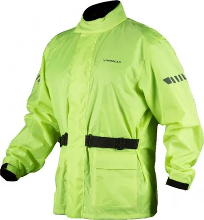 Xhakete Shiu Ii Fluo Xxl - 1