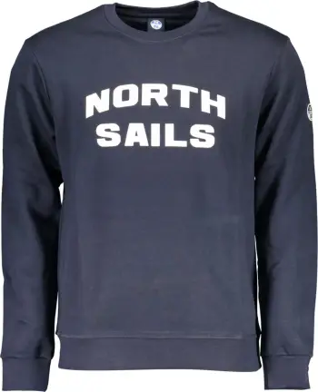 Duks për meshkuj NORTH SAILS, blu