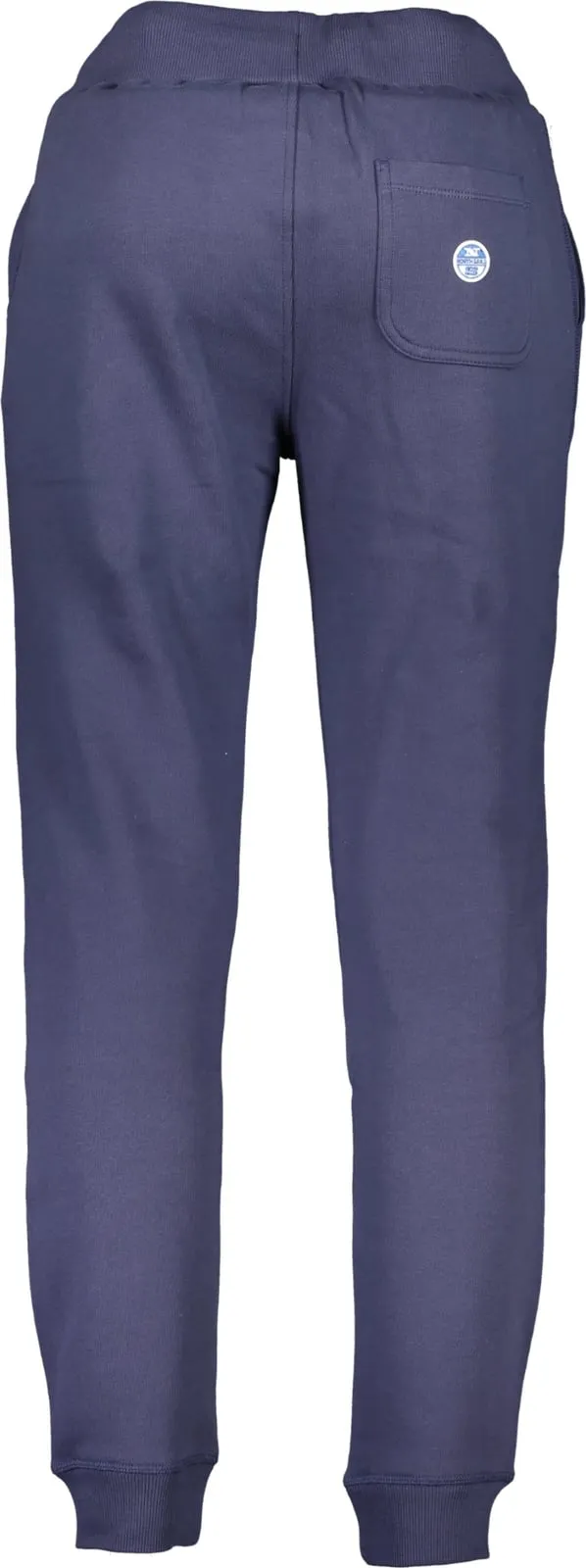 Pantallona sportive NORTH SAILS meshkuj, blu - 2