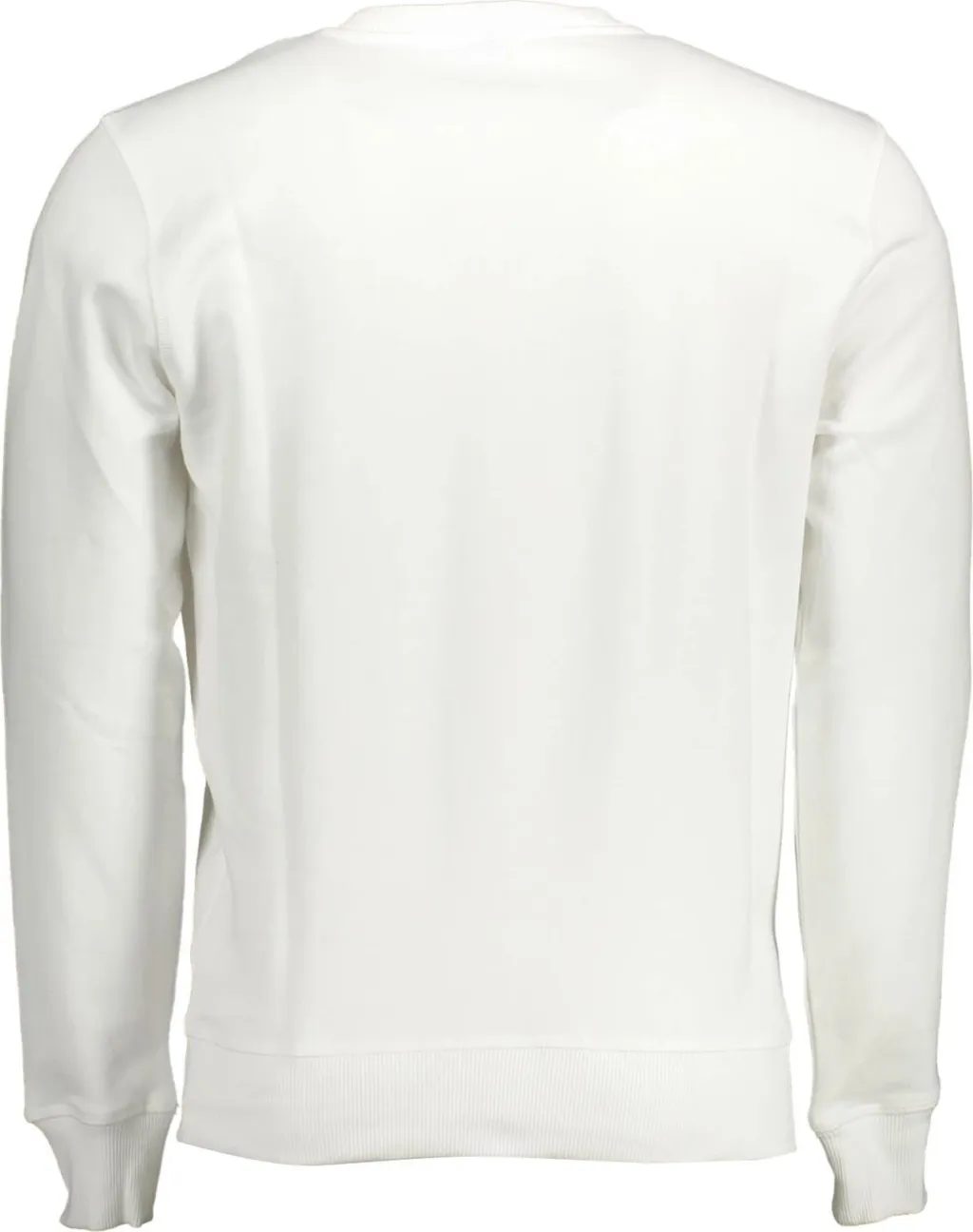Duks NORTH SAILS meshkuj, të bardhë - 2