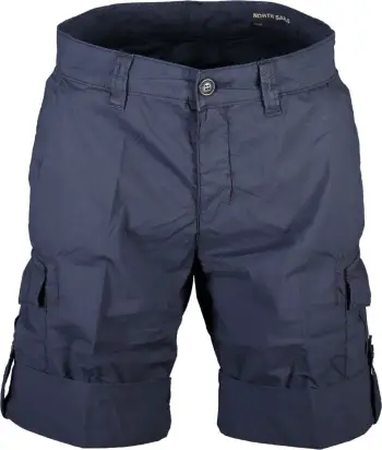 Shorce femra NORTH SAILS, blu