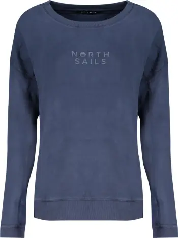 Duks për femra NORTH SAILS zipless, blu