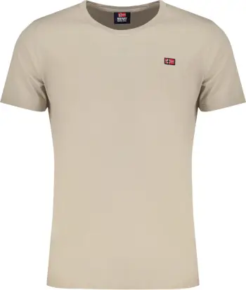 Maicë për meshkuj NORWAY 1963, beige