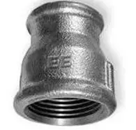 Lidhës reduktues Zawiercie Foundry M2, 5/4 x 1/2"