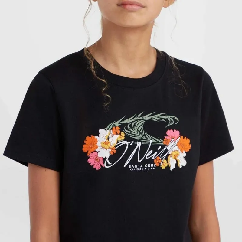 Maicë për fëmijë O'Neill, e zezë - 3