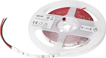 Shirit LED Orno LED Strip 12V, 60 LED/m, 6W/m, 4000K, 5m