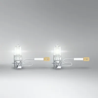 Lampa H3 12v 55w - 4