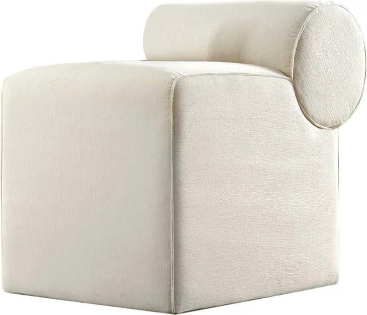 Puf Atelier del Sofa Linburg, krem - 6
