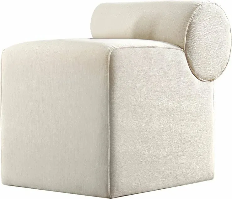 Puf Atelier del Sofa Linburg, krem - 7