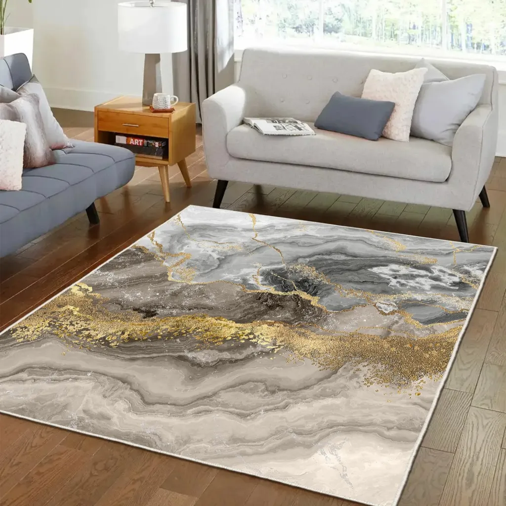Qilim Conceptum Hypnose, 180x280cm, Els2375-4, shumëngjyrësh - 2