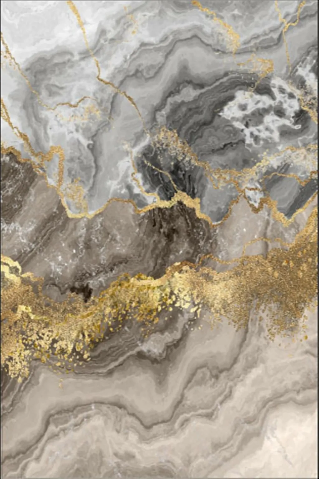 Qilim Conceptum Hypnose, 180x280cm, Els2375-4, shumëngjyrësh - 4