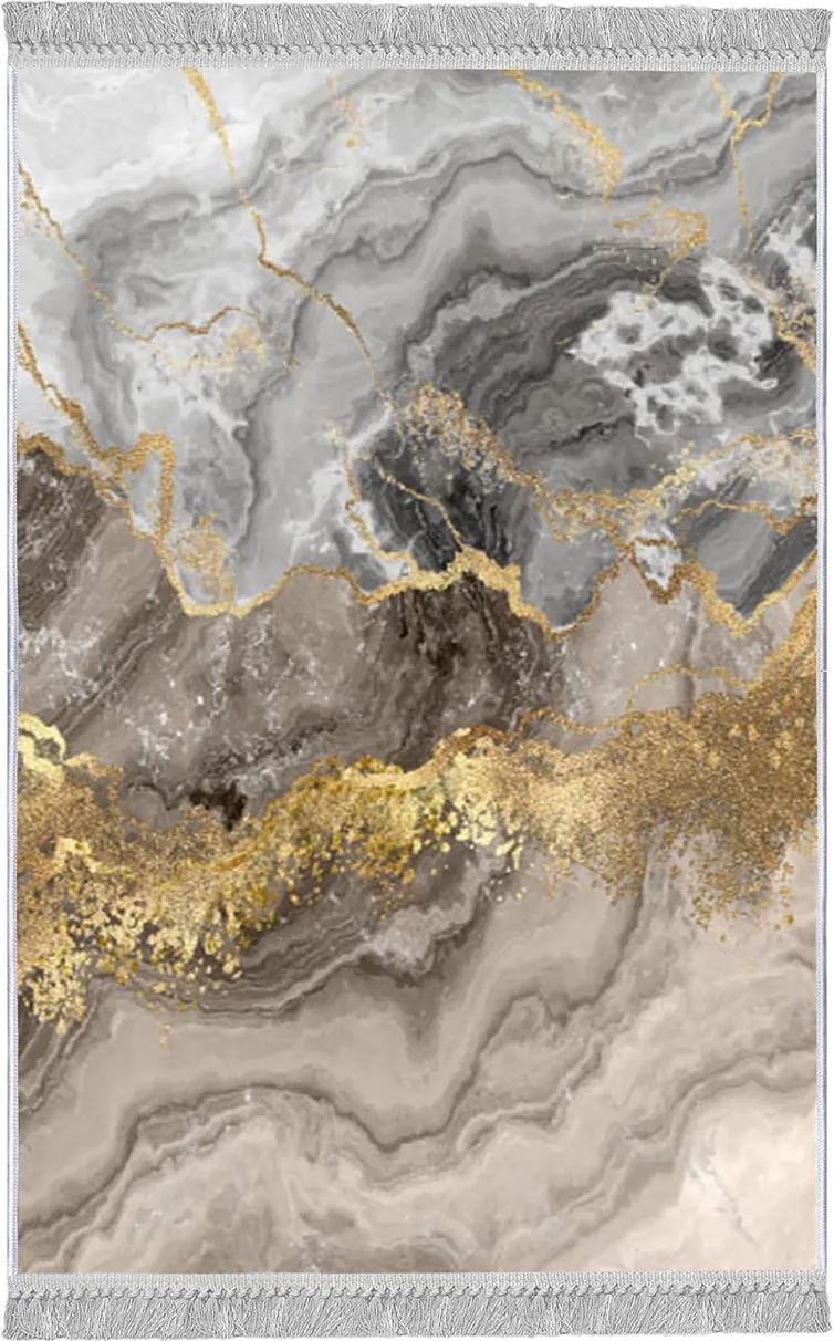 Qilim Conceptum Hypnose, 180x280cm, Els2375-4, shumëngjyrësh - 5