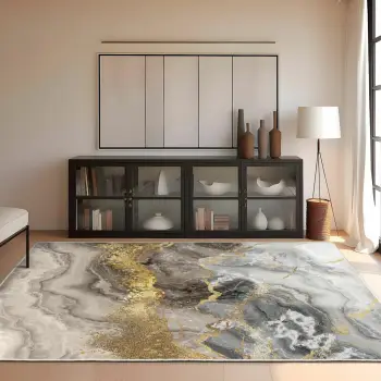 Qilim Conceptum Hypnose, 180x280cm, Els2375-4, shumëngjyrësh