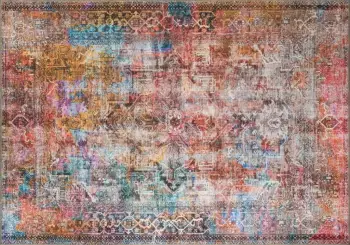 Qilim multingjyrësh Conceptum Hypnose Fusion Chenille, 150x230cm