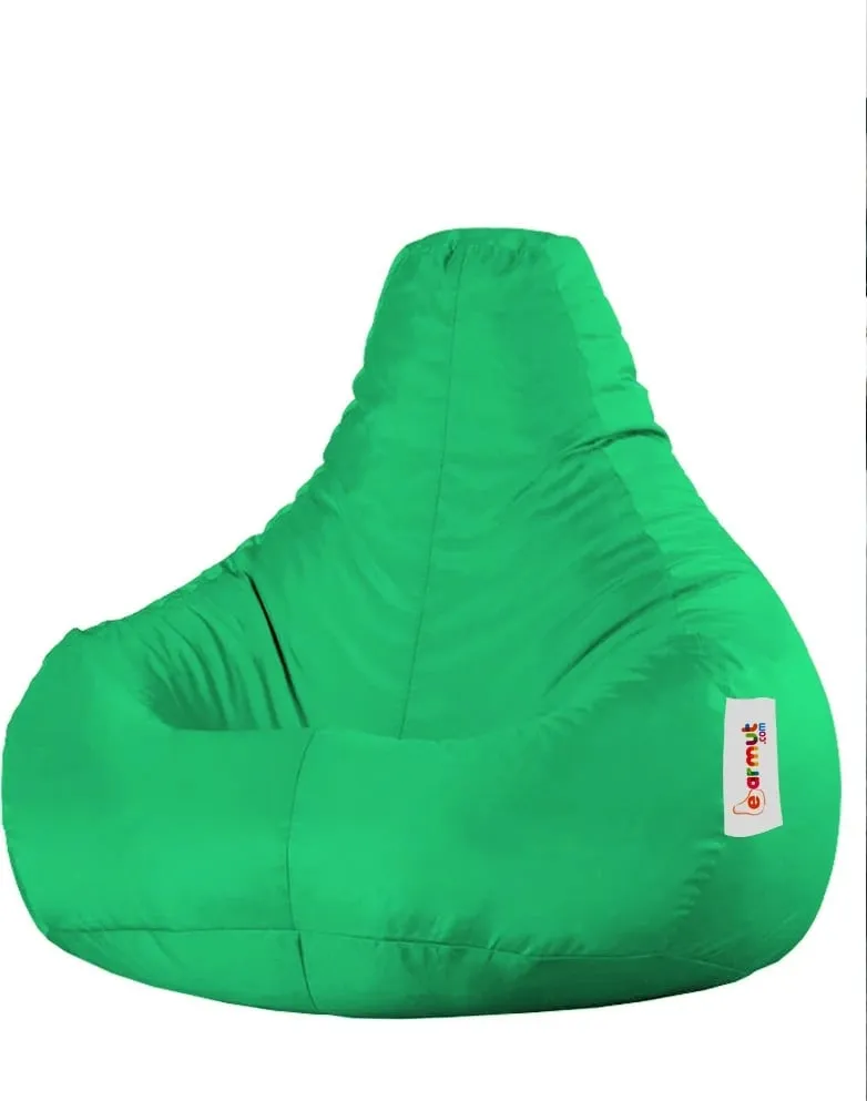 Qese ulëse për kopsht, ngjyrë e gjelbër, Drop L - 3