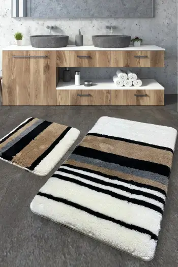 Set tapetash për banjo akrilik (2 copë), Mijölnir, steingra