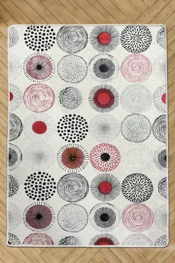 Qilim (140 x 190) Conceptum Hypnose, Giro Djt