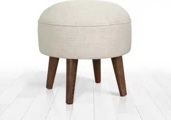 Puf Atelier del Sofa, Deff, krem