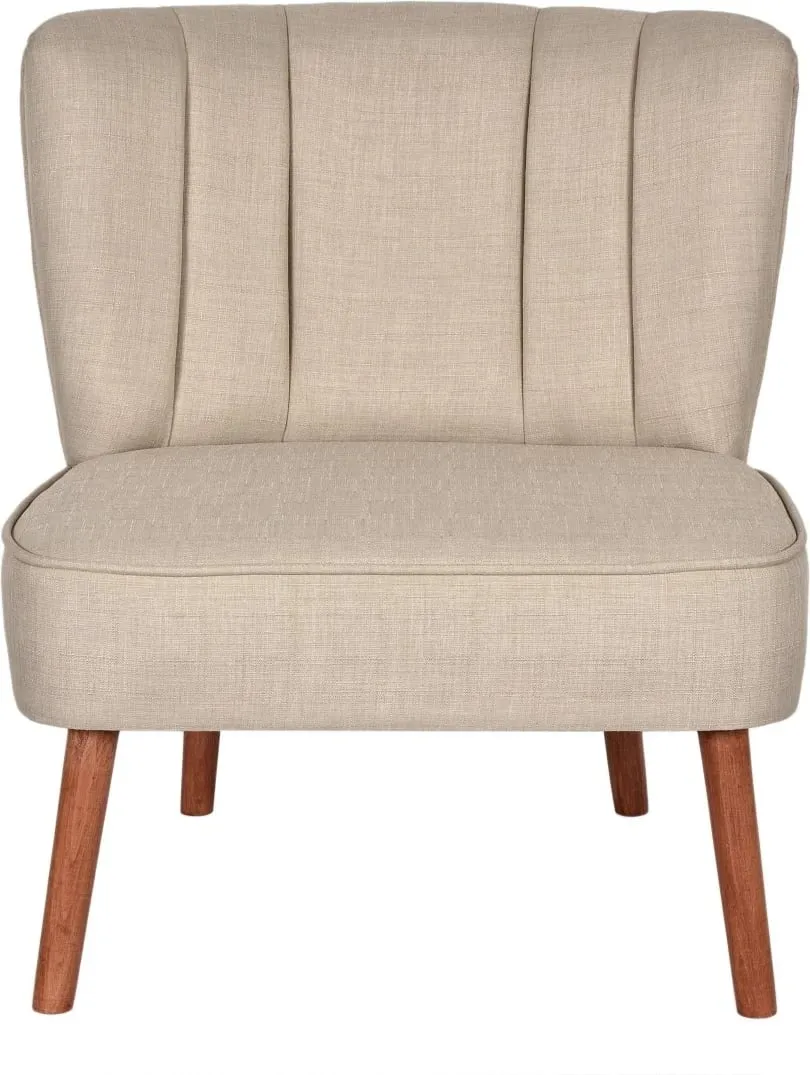 Karrige Wing Atelier del Sofa, Moon Way, krem - 2
