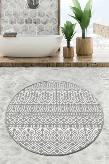 Tapet banjoje Mijölnir, Order Circle Djt 140, shumëngjyrësh, 140cm