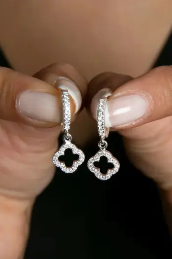 Vathë argjendi Elika Silver, FA182759G