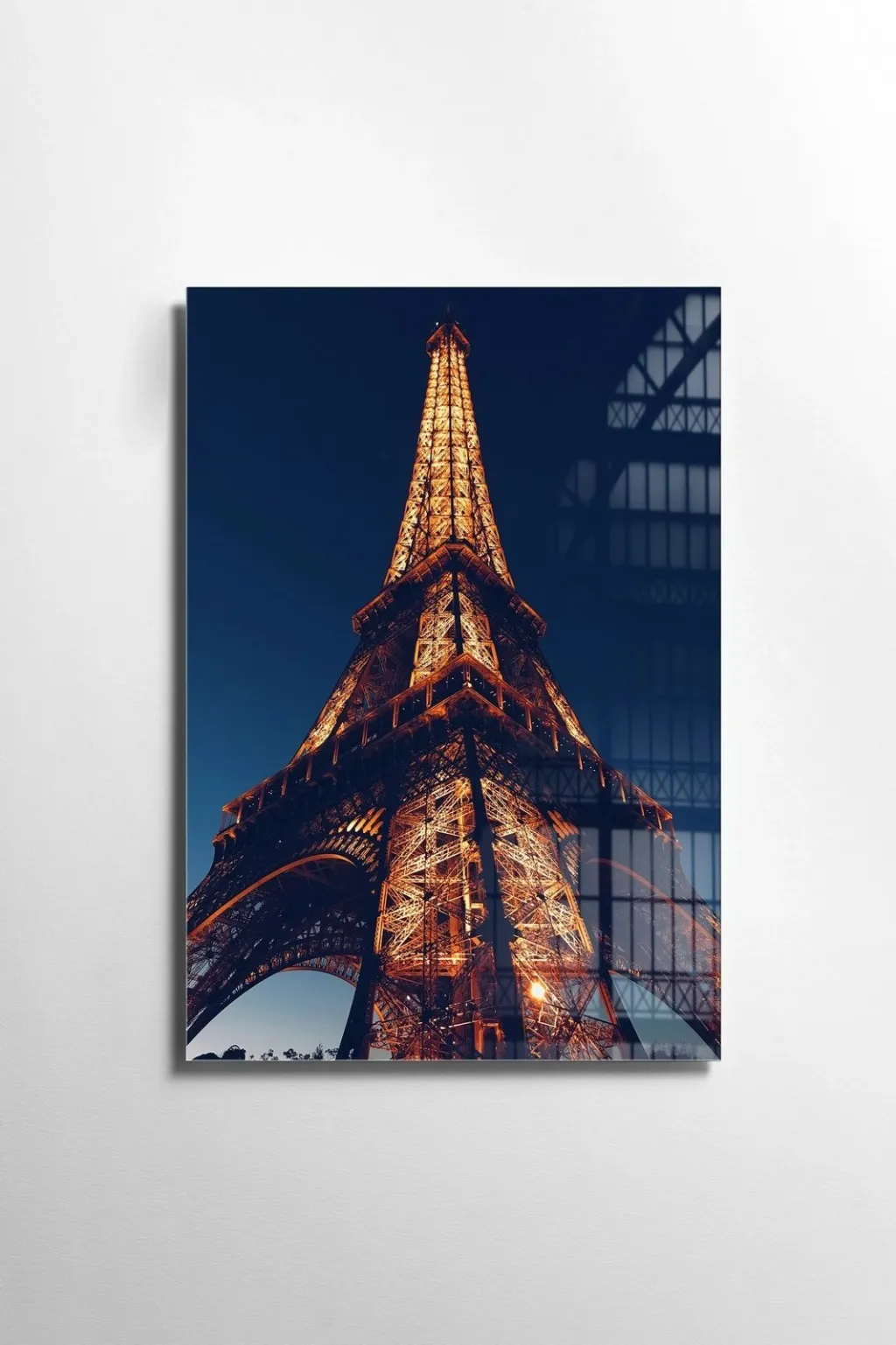 Pikturë dekorative prej xhami të temperuar, Wallity UV-016, 70x100cm - 5