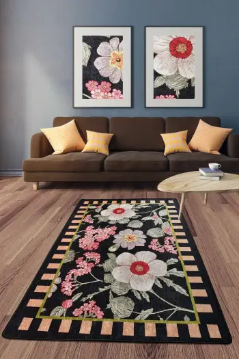 Qilim (160 x 230) Conceptum Hypnose, Nanna Djt 160 x 230
