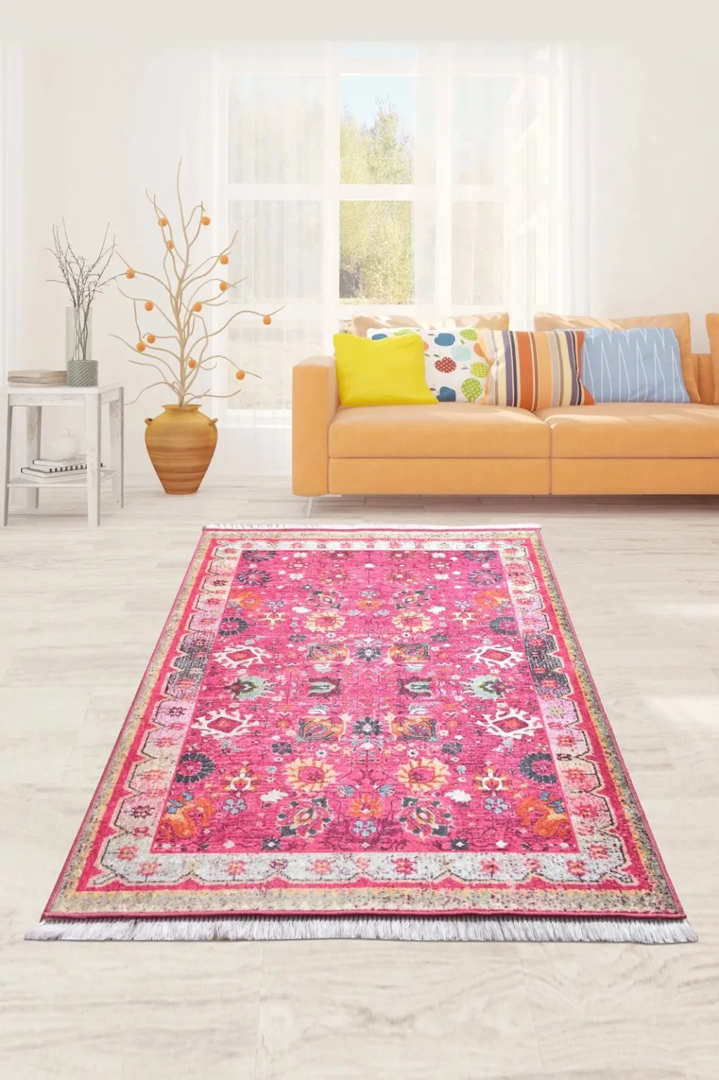 Qilim Conceptum Hypnose, retro, 160x230cm - 1