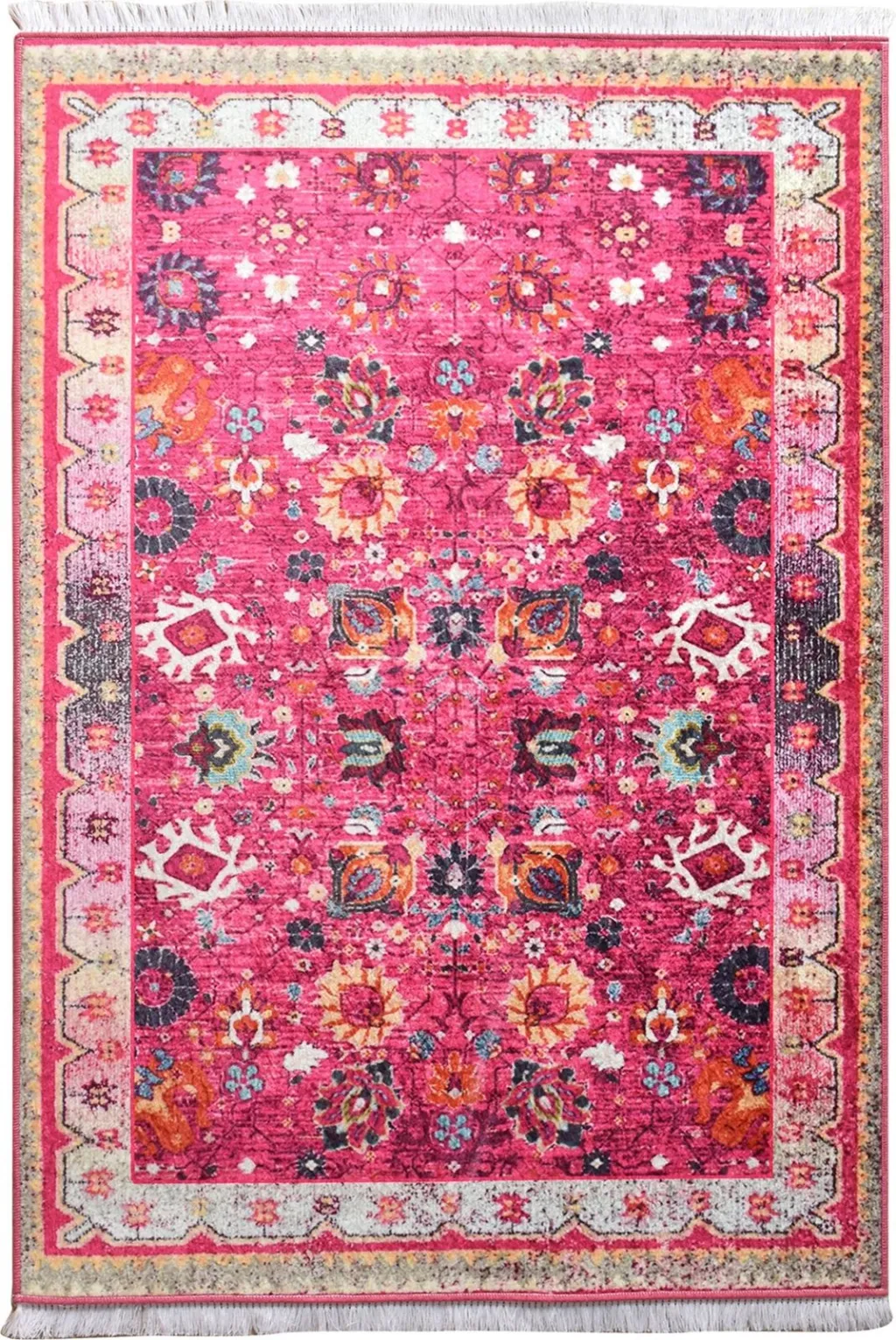 Qilim Conceptum Hypnose, retro, 160x230cm - 2