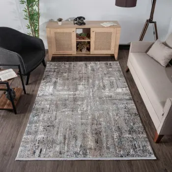 Qilim Conceptum Hypnose Leo 0076, 160x230cm, bezhë