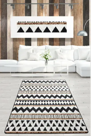 Qilim Conceptum Hypnose, multingjyrësh, 160x230cm