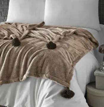 Batanije dopio L'essentiel Puffy 200, ngjyrë deve