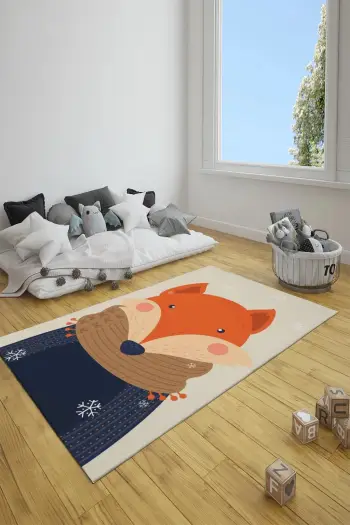 Qilim multikolor për fëmijë, Conceptum Hypnose CT-3095, 160x230cm