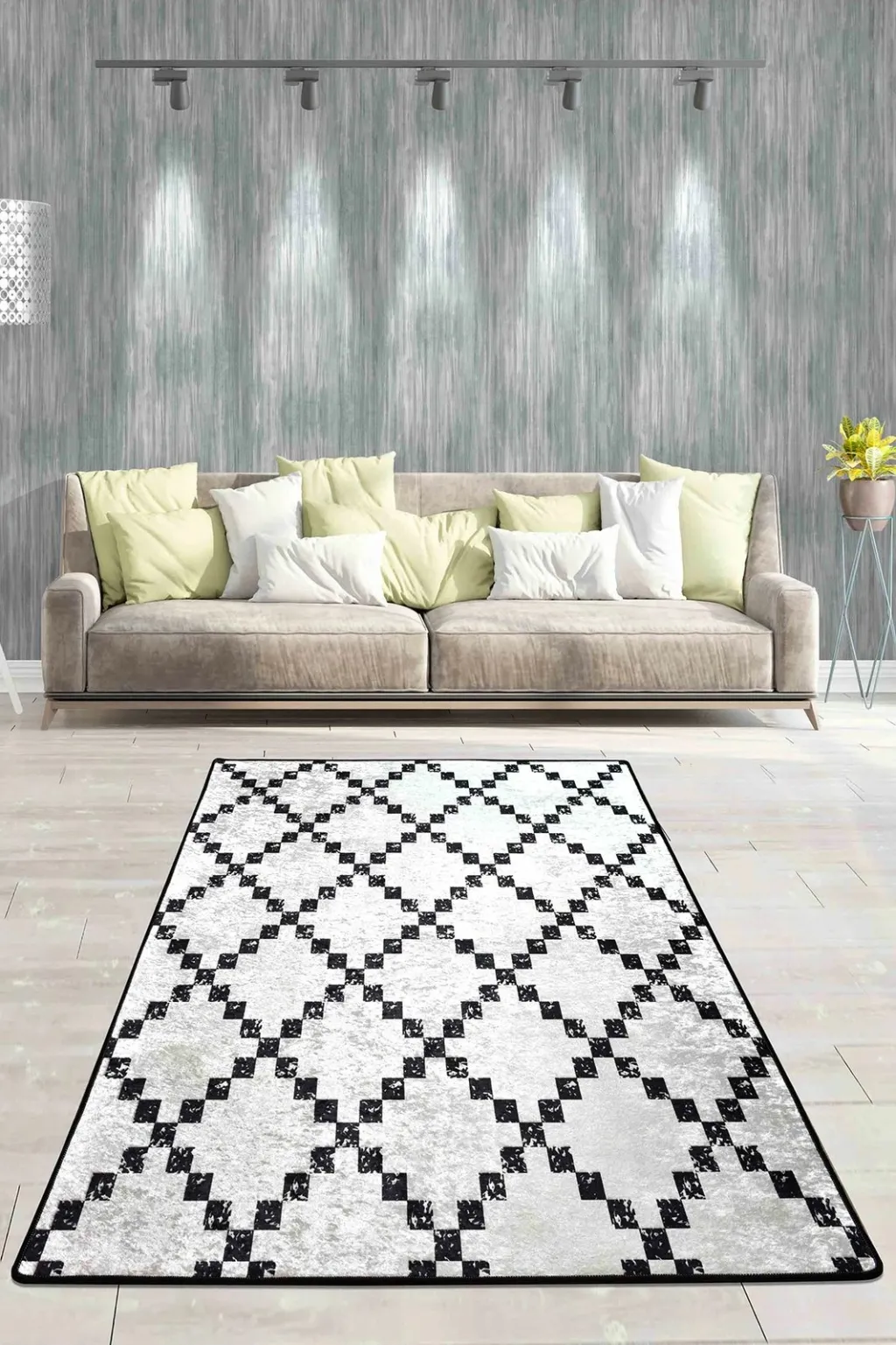 Qilim (160 x 230) Conceptum Hypnose, Class DJT - 1