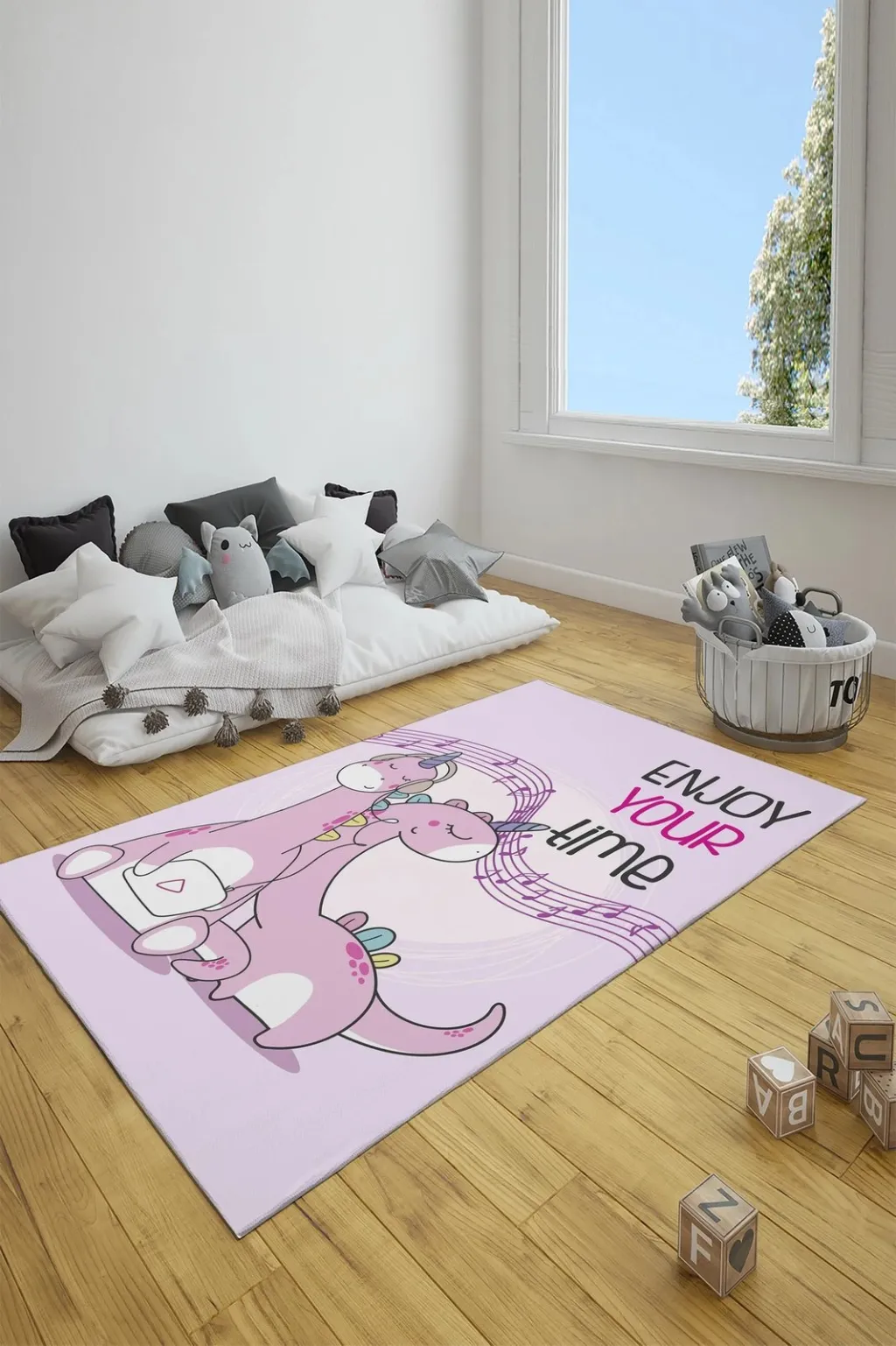 Qilim Hypnose Conceptum, shumëngjyrësh, 160x230cm, CT-3164 - 1