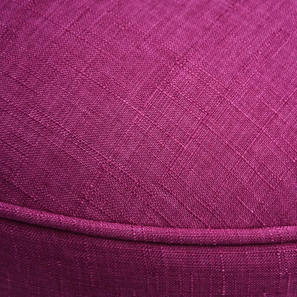 Karrige Wing Atelier del Sofa, ngjyrë vjollcë, Nice - 4