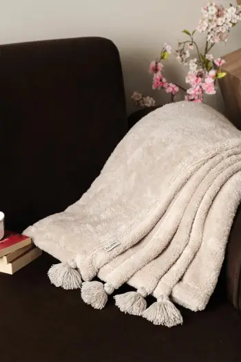 Batanije dopio L'essentiel, Puffy 200, ngjyrë mink