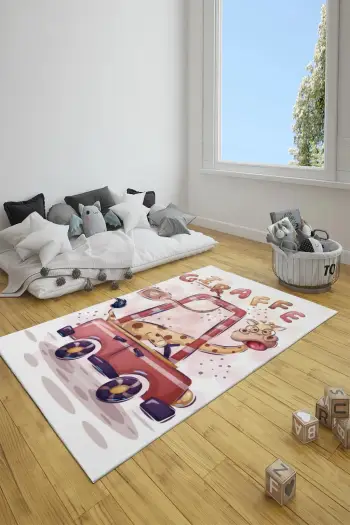 Qilim multingjyrësh për fëmijë, 160x230cm, Conceptum Hypnose, CT-3067