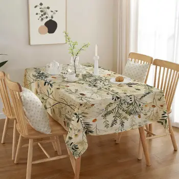 Mbulese tavoline Hermia, Asr-tblclt25-54, 140x220cm