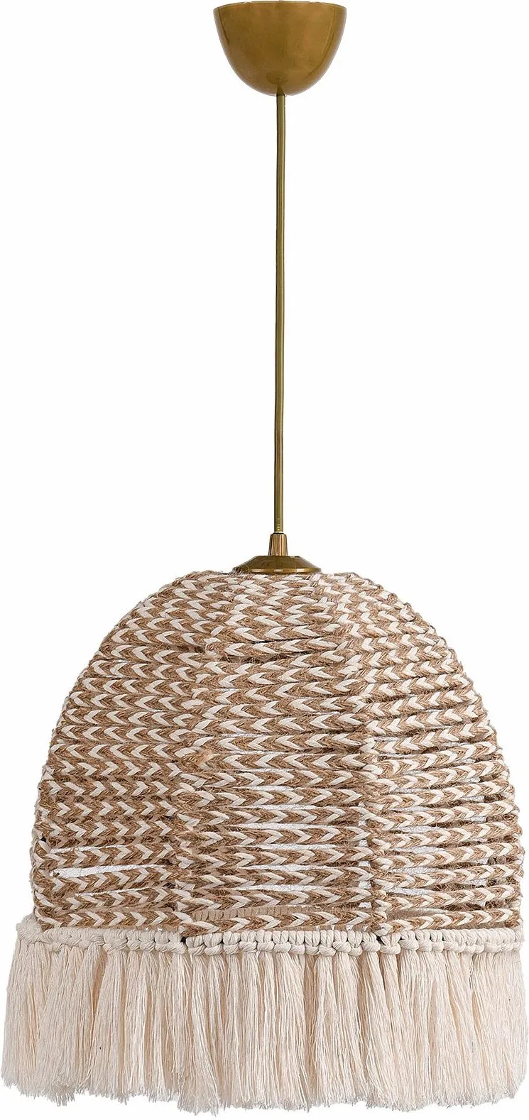 Llambë tavani Opviq, ecru, TM224 - 2