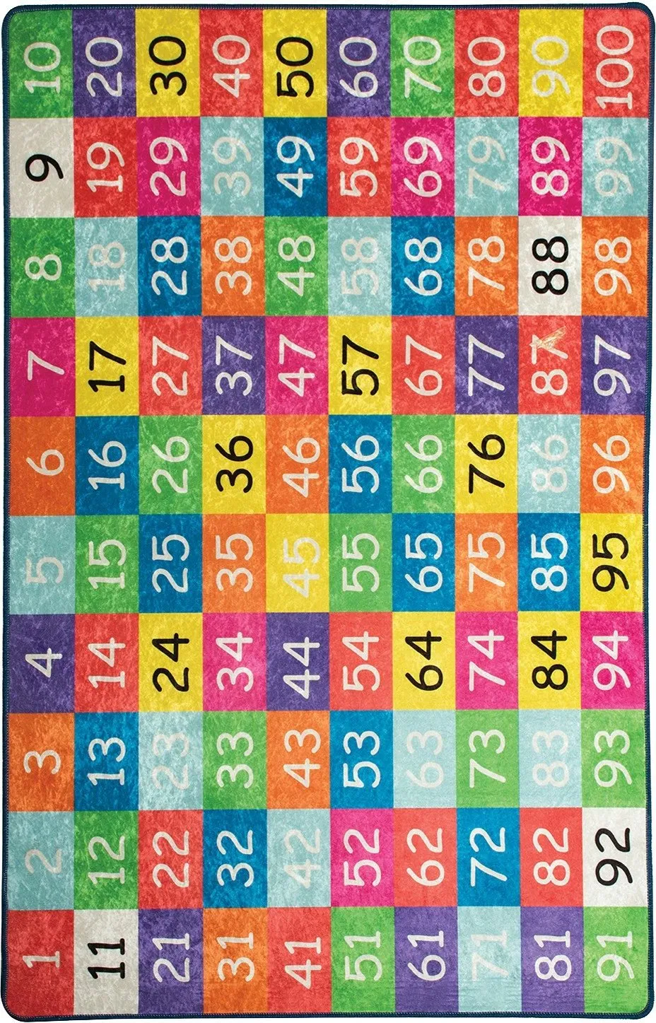 Qilim (200 x 290) Conceptum Hypnose, Numbers - 2