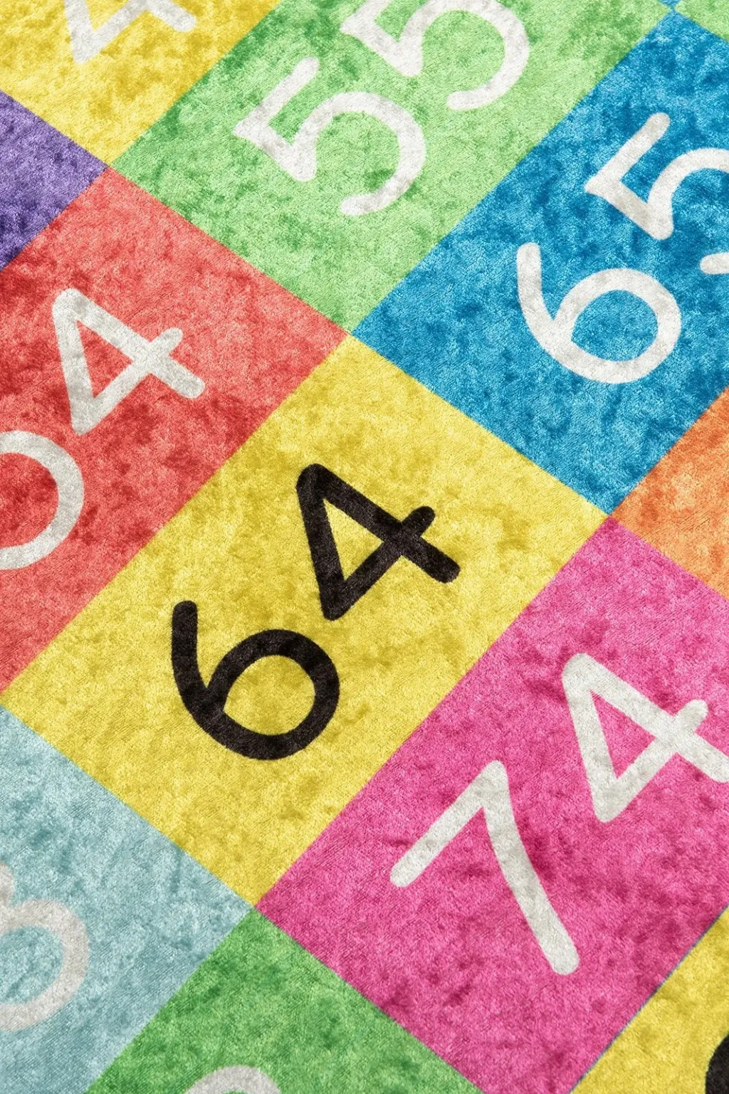Qilim (200 x 290) Conceptum Hypnose, Numbers - 5