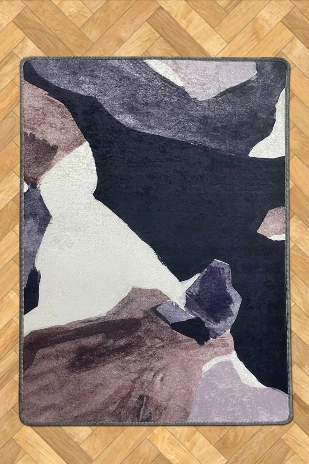 Qilim Conceptum Hypnose, Whello Djt, 200x290cm, shumëngjyrësh - 1