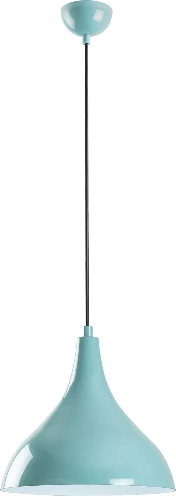 Llambë tavani Opviq, Bitlis, ngjyrë turquoise - 4